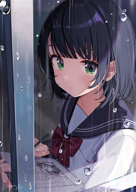 Tag: shigure ui .